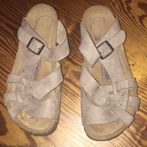Birkenstock Shoes - Birkenstock’s Birkenstock Shoes - Birkenstock’s